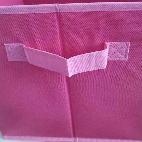 COPY  Minnie mouse storage cubes - Picture 8 of 9